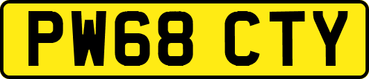 PW68CTY