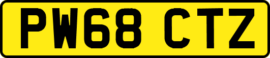 PW68CTZ