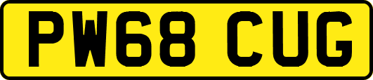PW68CUG