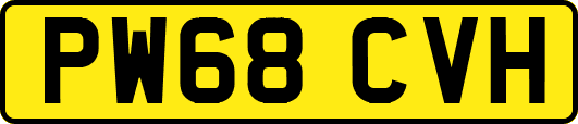 PW68CVH