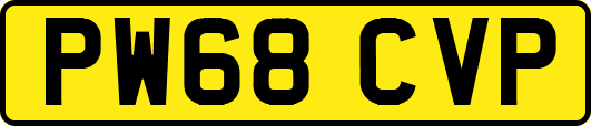 PW68CVP
