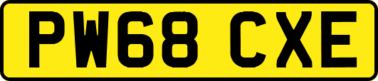 PW68CXE