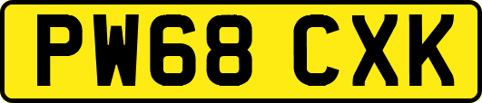 PW68CXK