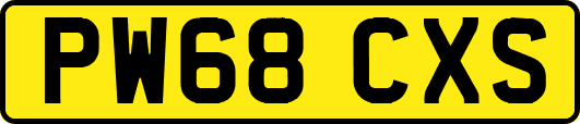 PW68CXS