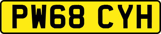 PW68CYH