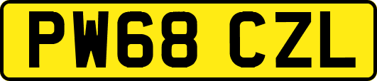 PW68CZL
