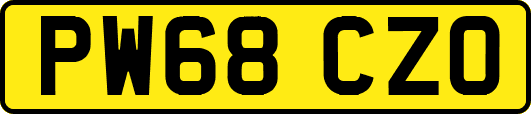 PW68CZO