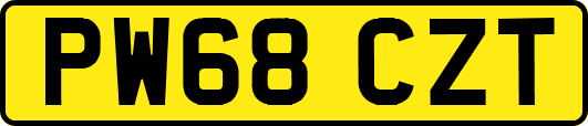 PW68CZT