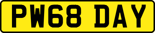 PW68DAY