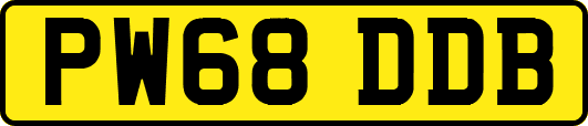 PW68DDB