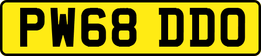 PW68DDO