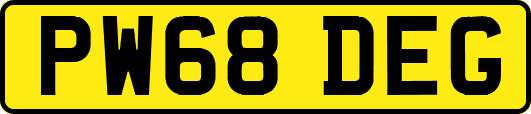 PW68DEG