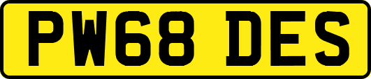 PW68DES