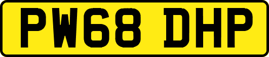 PW68DHP