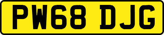 PW68DJG