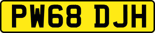 PW68DJH