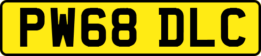 PW68DLC
