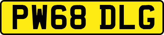 PW68DLG