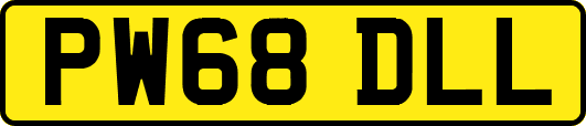 PW68DLL
