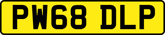 PW68DLP