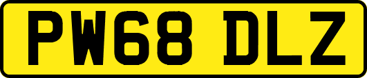 PW68DLZ