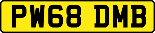 PW68DMB