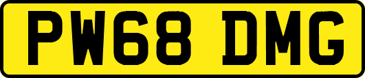 PW68DMG