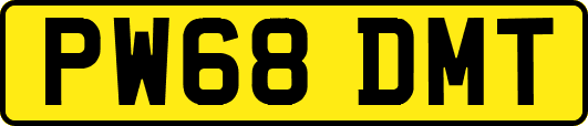 PW68DMT