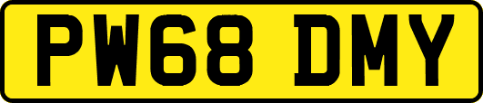 PW68DMY