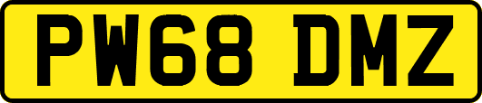 PW68DMZ