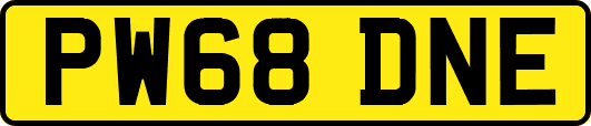 PW68DNE