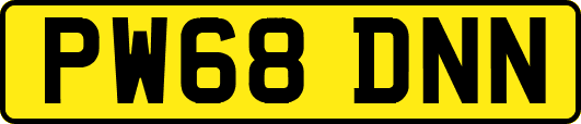 PW68DNN
