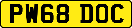 PW68DOC
