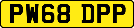 PW68DPP