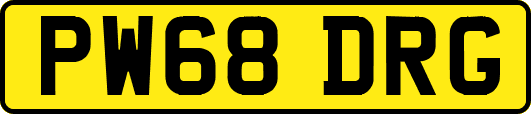 PW68DRG