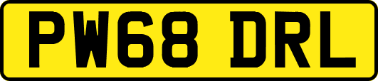 PW68DRL