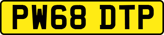 PW68DTP