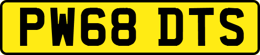 PW68DTS