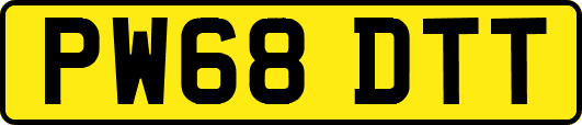 PW68DTT