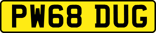 PW68DUG