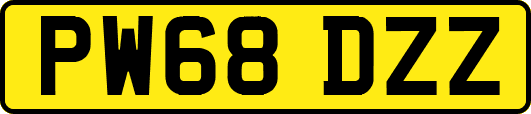 PW68DZZ
