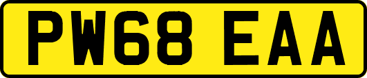 PW68EAA