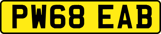 PW68EAB
