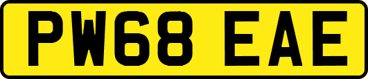PW68EAE