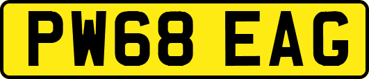 PW68EAG