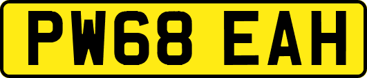 PW68EAH