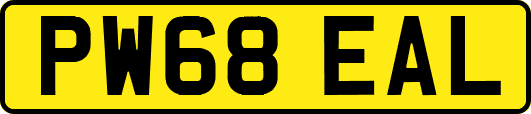 PW68EAL