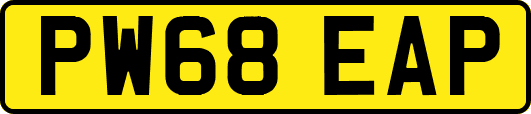 PW68EAP