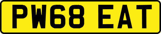 PW68EAT