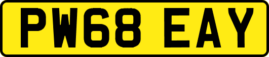 PW68EAY